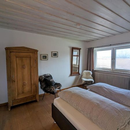 Ferienwohnung Murnauer Moos Мурнау-ам-Штаффельзе Екстер'єр фото