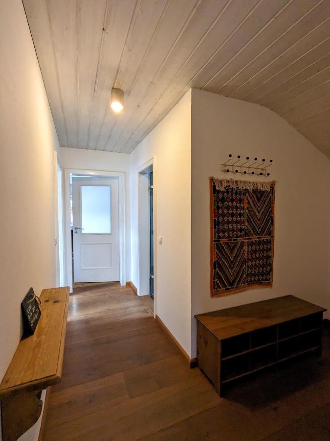 Ferienwohnung Murnauer Moos Мурнау-ам-Штаффельзе Екстер'єр фото