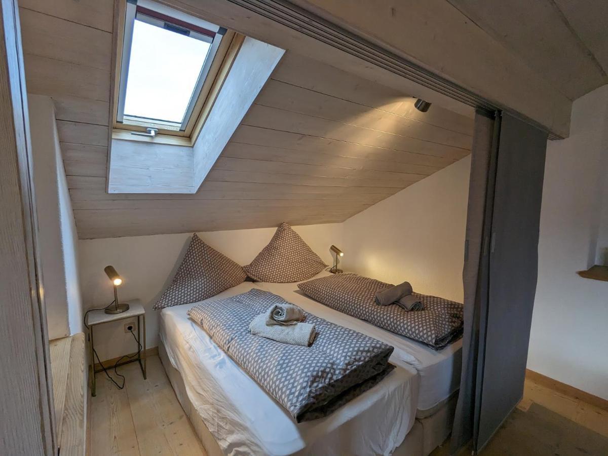 Ferienwohnung Murnauer Moos Мурнау-ам-Штаффельзе Екстер'єр фото
