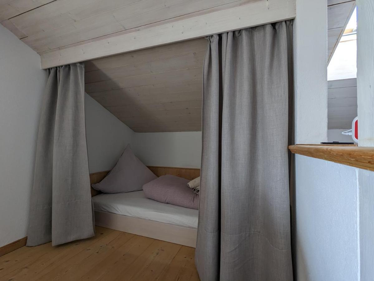 Ferienwohnung Murnauer Moos Мурнау-ам-Штаффельзе Екстер'єр фото
