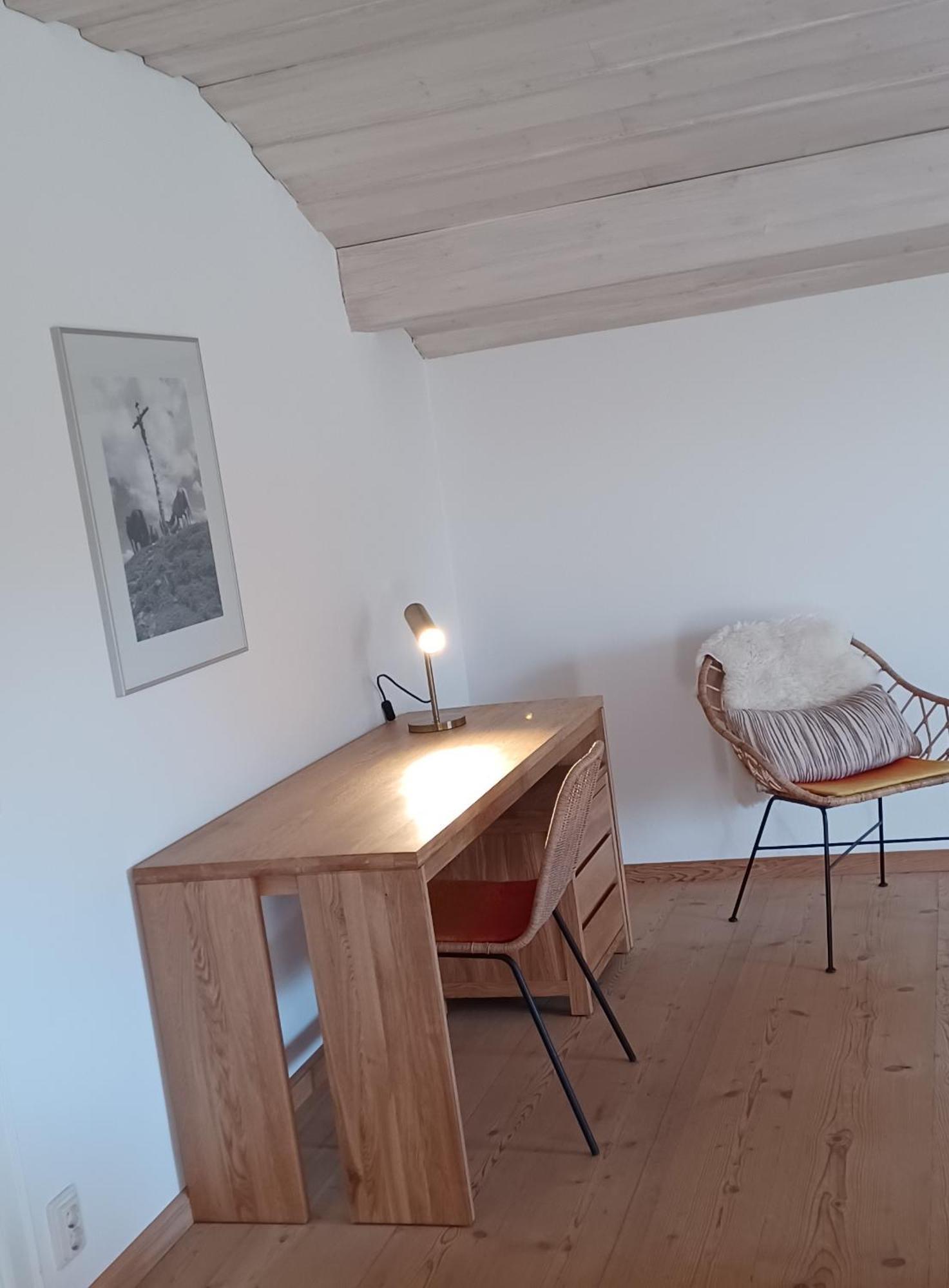 Ferienwohnung Murnauer Moos Мурнау-ам-Штаффельзе Екстер'єр фото